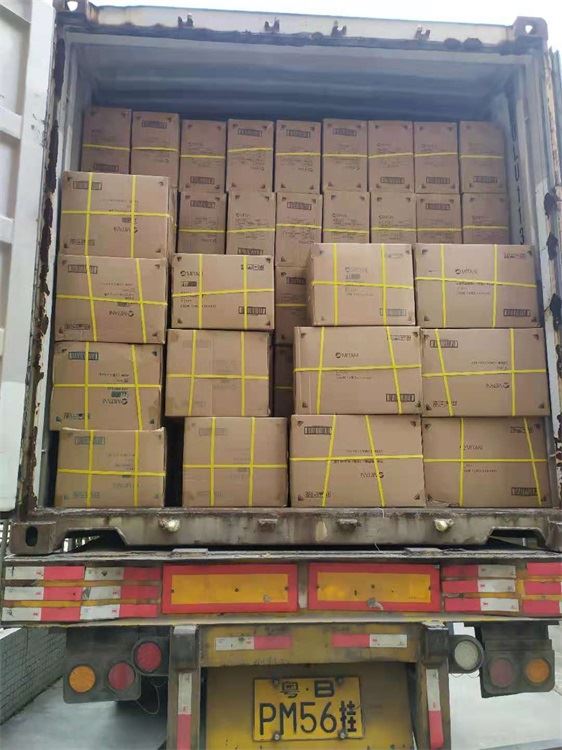 Firma Shipping Dynamics