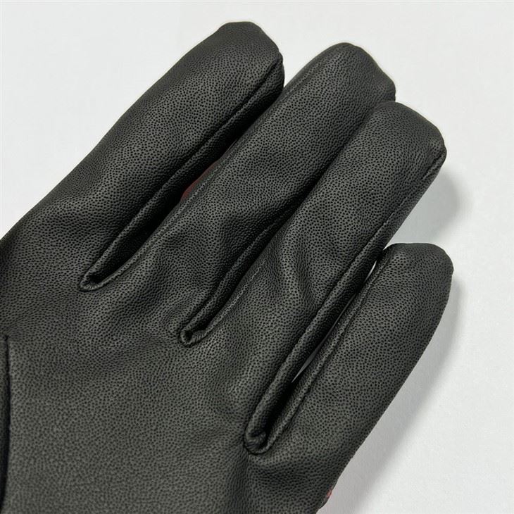 Black Pu Gloves suppliers